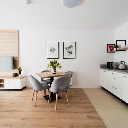 Wroclaw City Square Apartment 외부 사진