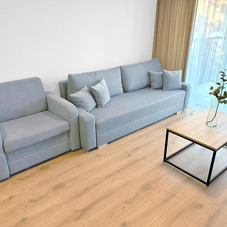 Wroclaw City Square Apartment 외부 사진