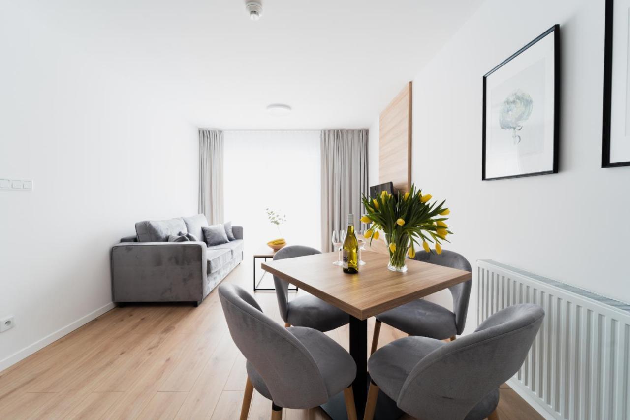 Wroclaw City Square Apartment 외부 사진