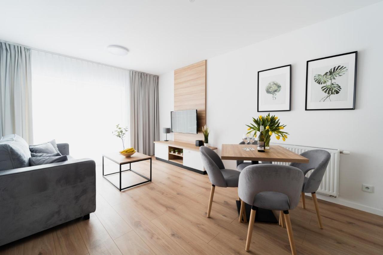 Wroclaw City Square Apartment 외부 사진