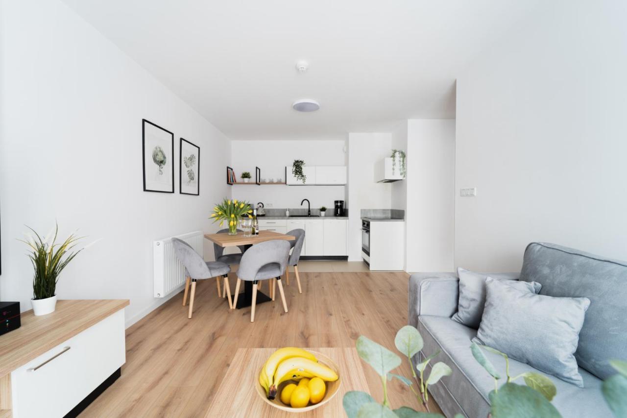 Wroclaw City Square Apartment 외부 사진