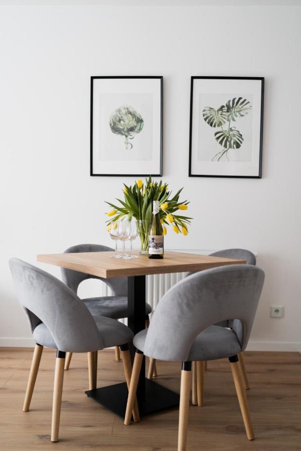 Wroclaw City Square Apartment 외부 사진