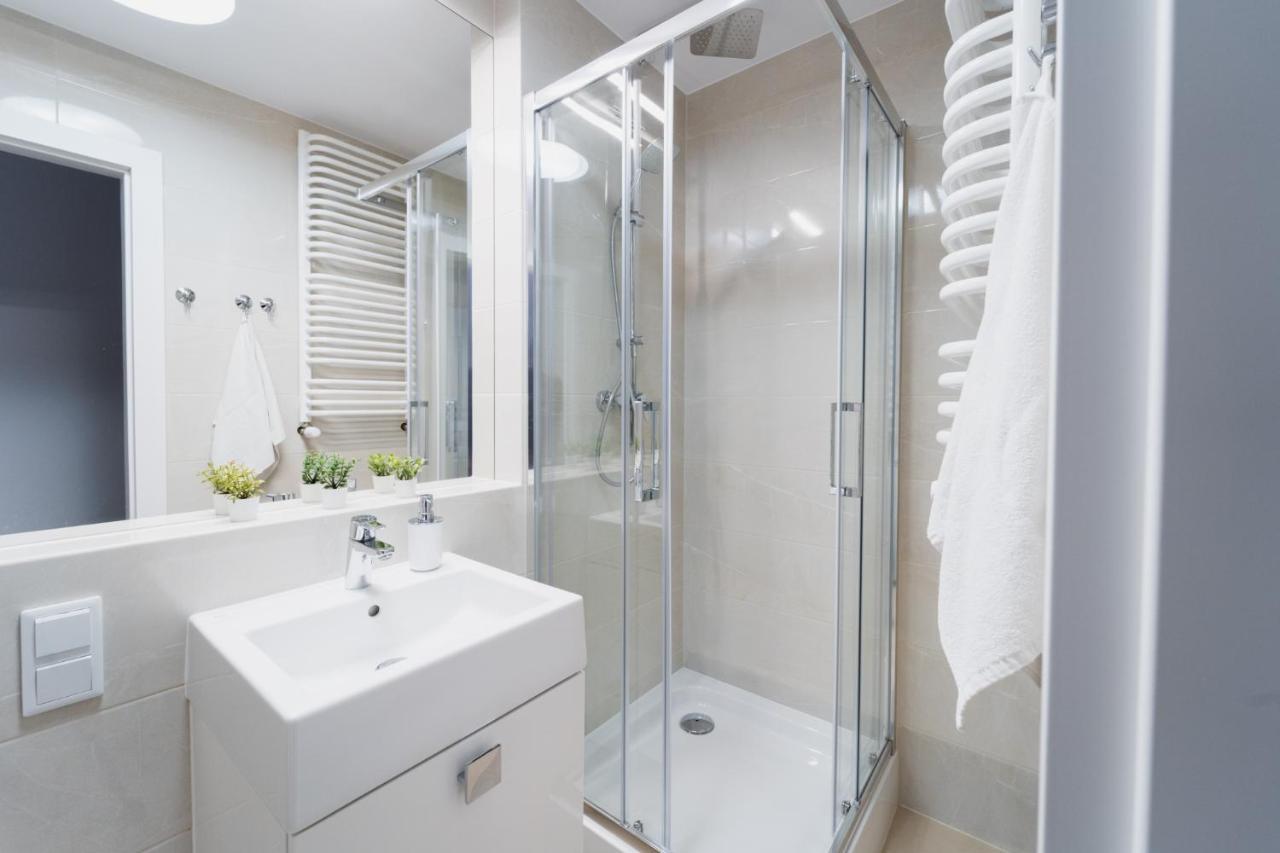 Wroclaw City Square Apartment 외부 사진