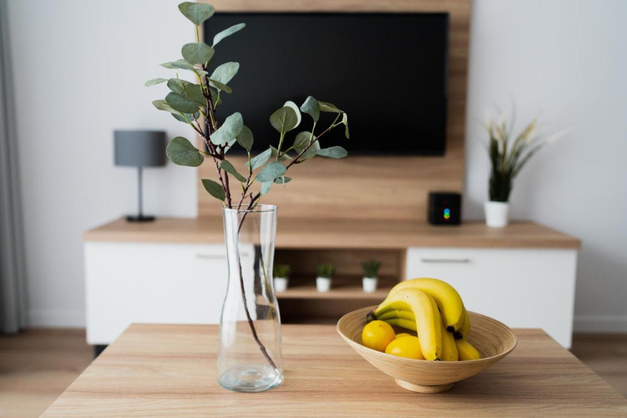 Wroclaw City Square Apartment 외부 사진