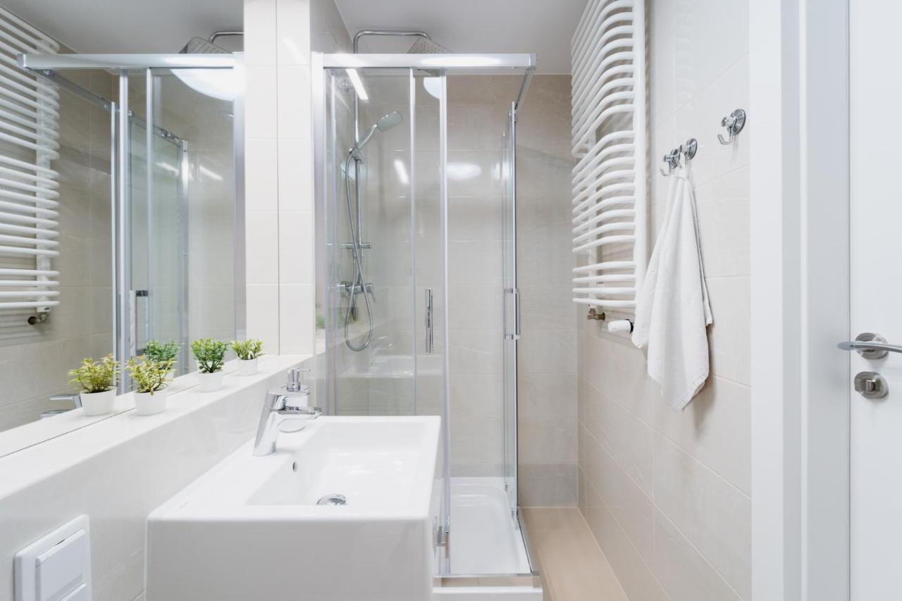 Wroclaw City Square Apartment 외부 사진